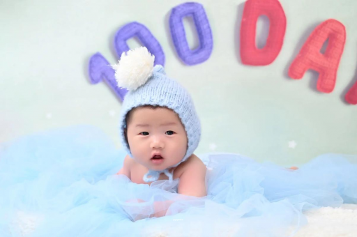 盘锦宝宝脸上起红疹子