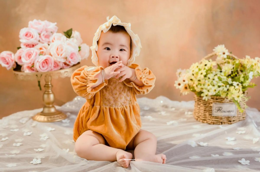 盘锦宝宝前额突出正常吗 盘锦宝宝前额突出正常吗